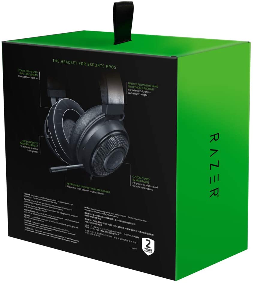 CAS_RAZER_KRAKEN_N