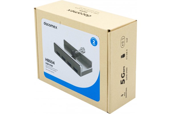 DACOMEX_HUB_HB504