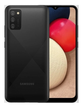 SAMSUNG A02S (A025F) 32Go -DS BLACK -6.5