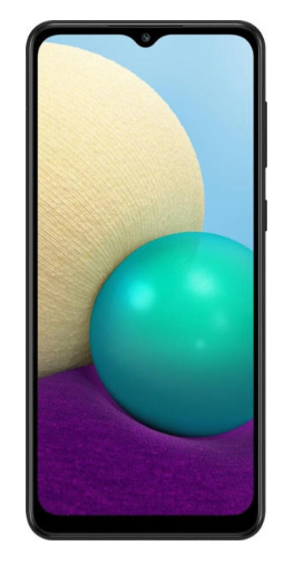 SAMSUNG Galaxy A02 (A022F)