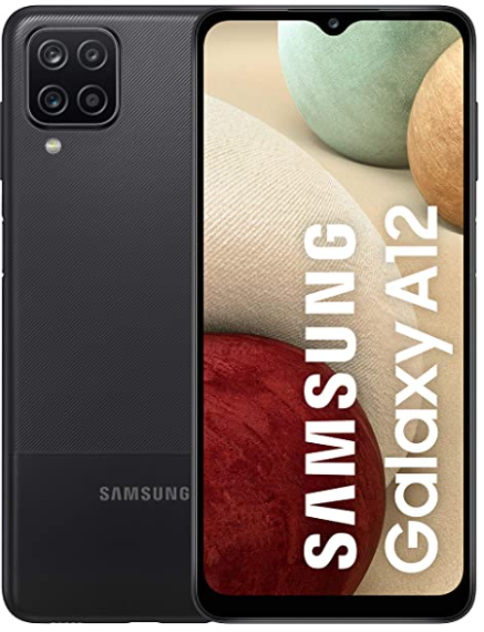 SAMSUNG Galaxy A12F