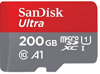 sandisk uktra