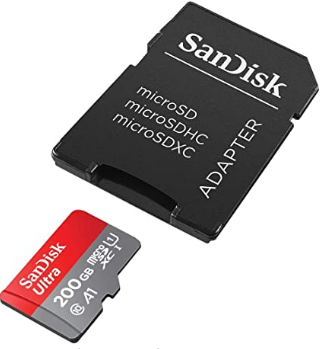sandisk ultra 2